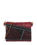 Klättermusen Algir M Bolsa tiracolo burnt russet