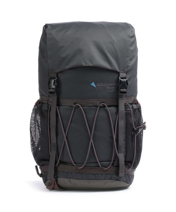 Klättermusen Delling 25L Mochila de caminhada raven