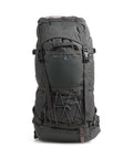 Klättermusen Bergelmer 40 Hiking backpack raven
