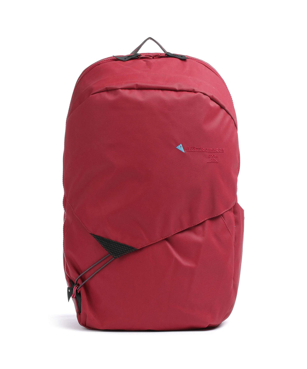 Klättermusen Edda 20 Backpack burnt russet