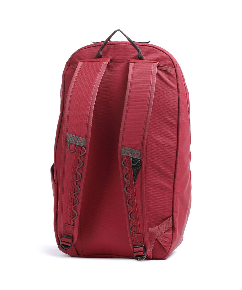 Klättermusen Edda 20 Backpack burnt russet