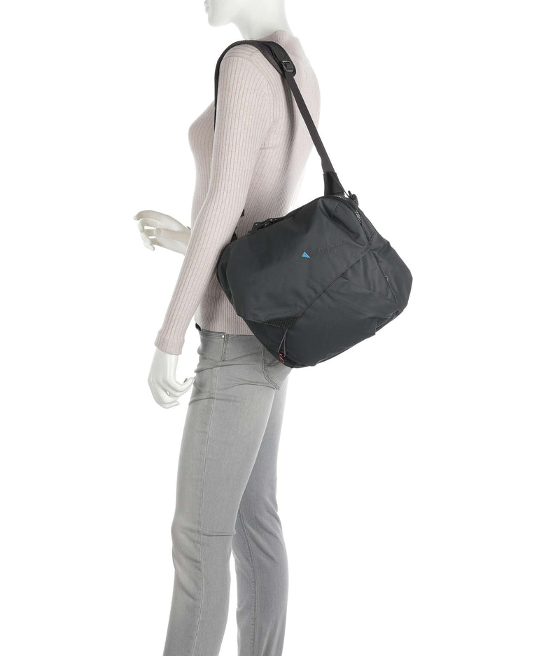 Klättermusen Gaut Briefcase raven