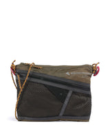 Klättermusen Algir M Bolsa tiracolo olive