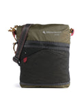 Klättermusen Algir Crossbody bag olive