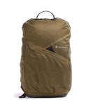 Klättermusen Gjalp 18L Mochila olive