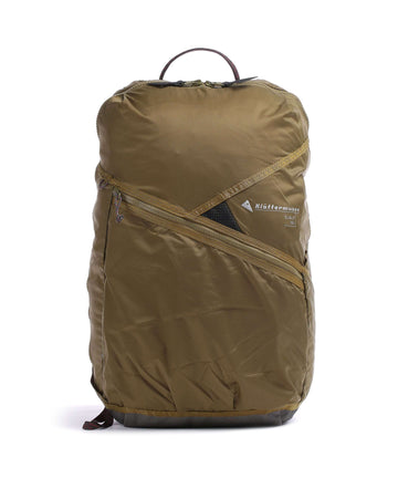 Klättermusen Gjalp 18L Mochila olive
