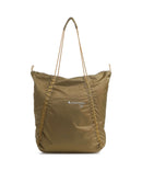 Klättermusen Gebo 23L bolsa shopper olive