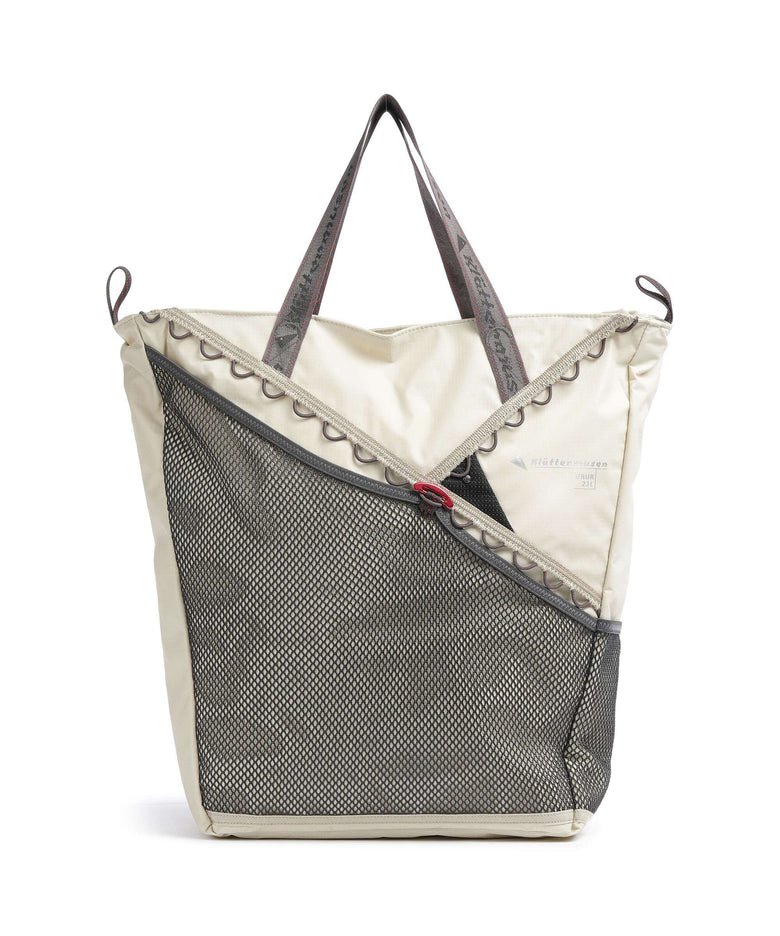 Klättermusen Urur 23 Backpack bag clay