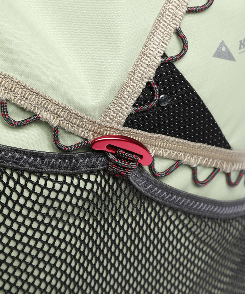 Klättermusen Urur 23 Backpack bag swamp green