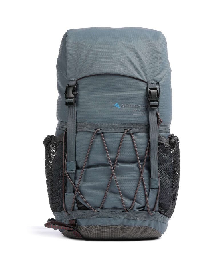 Klättermusen Delling 20 Backpack thistle blue