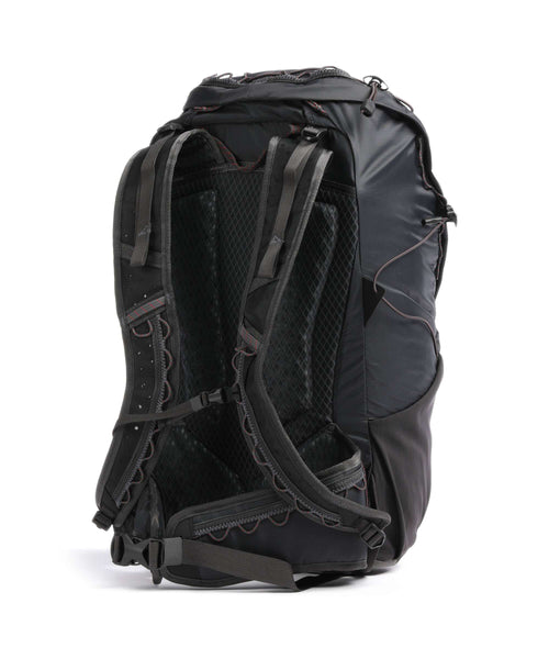 Klättermusen Gilling 26 Hiking backpack raven