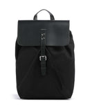 Sandqvist Grand Canvas Alva Mochila black
