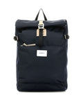 Sandqvist Urban Outdoor Ilon Backpack navy