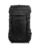 Sandqvist Hike Mountain Mochila de caminhada black
