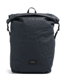 Sandqvist Ground Alfred Mochila Rolltop navy