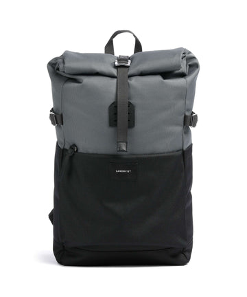Sandqvist Urban Outdoor Ilon Mochila multicolour/dark