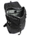Sandqvist Urban Outdoor Jack Backpack black