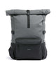 Sandqvist Stream Ruben 2.0 Mochila Rolltop multicolour/dark
