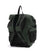 Sandqvist Stream Taped Nils Rolltop backpack dawn green