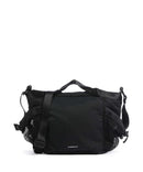 Sandqvist Fusion Stevie Bolsa tiracolo black