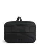 Sandqvist Fusion Everyday bolsa de higiene black