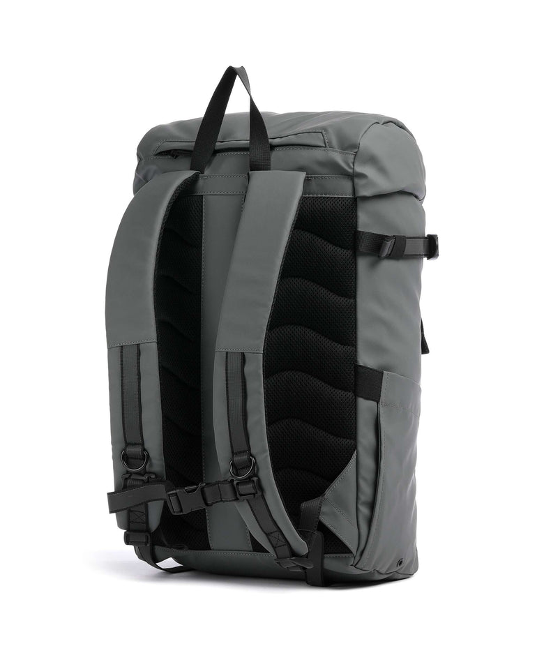 Sandqvist Stream Jonatan Backpack ash grey