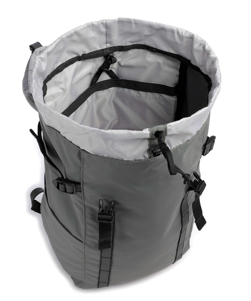 Sandqvist Stream Jonatan Backpack ash grey