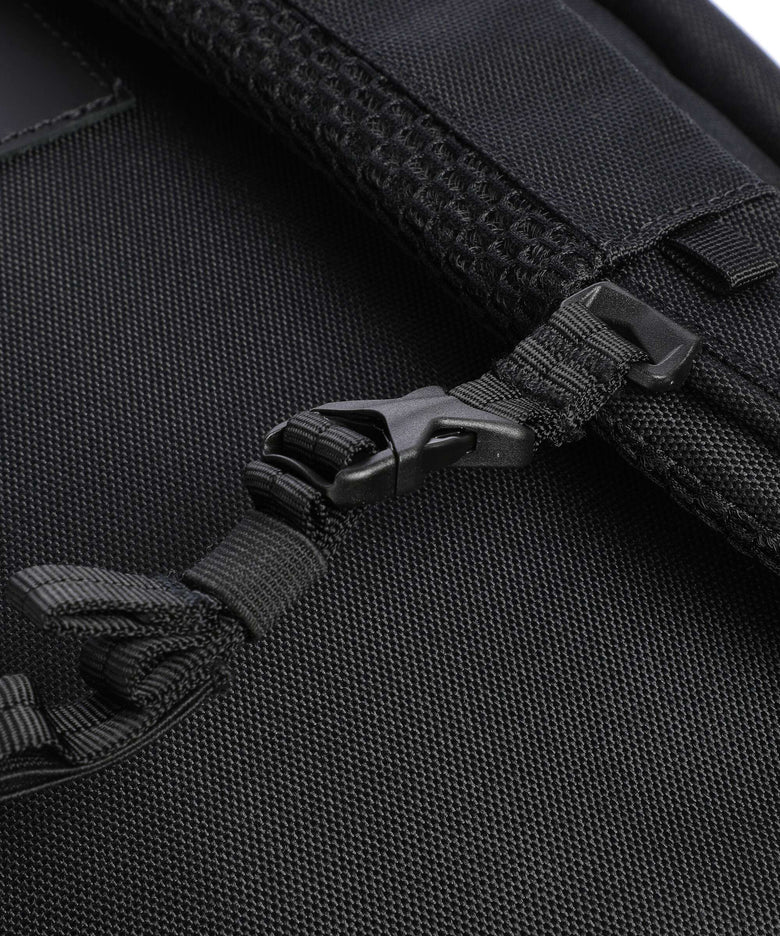 Sandqvist Urban Outdoor Alde Backpack black