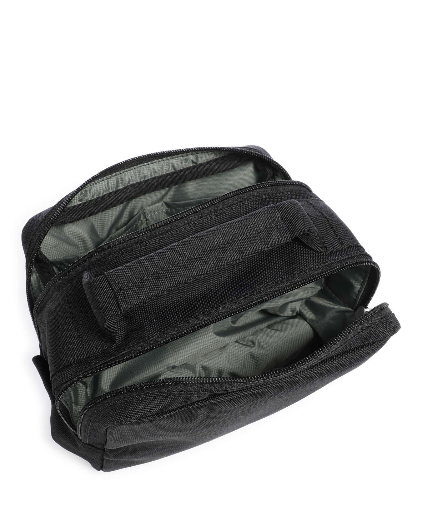 Sandqvist Urban Outdoor Gunnar Toiletry bag black