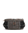 Sandqvist Hike Allterrain Belt bag multicolour/brown