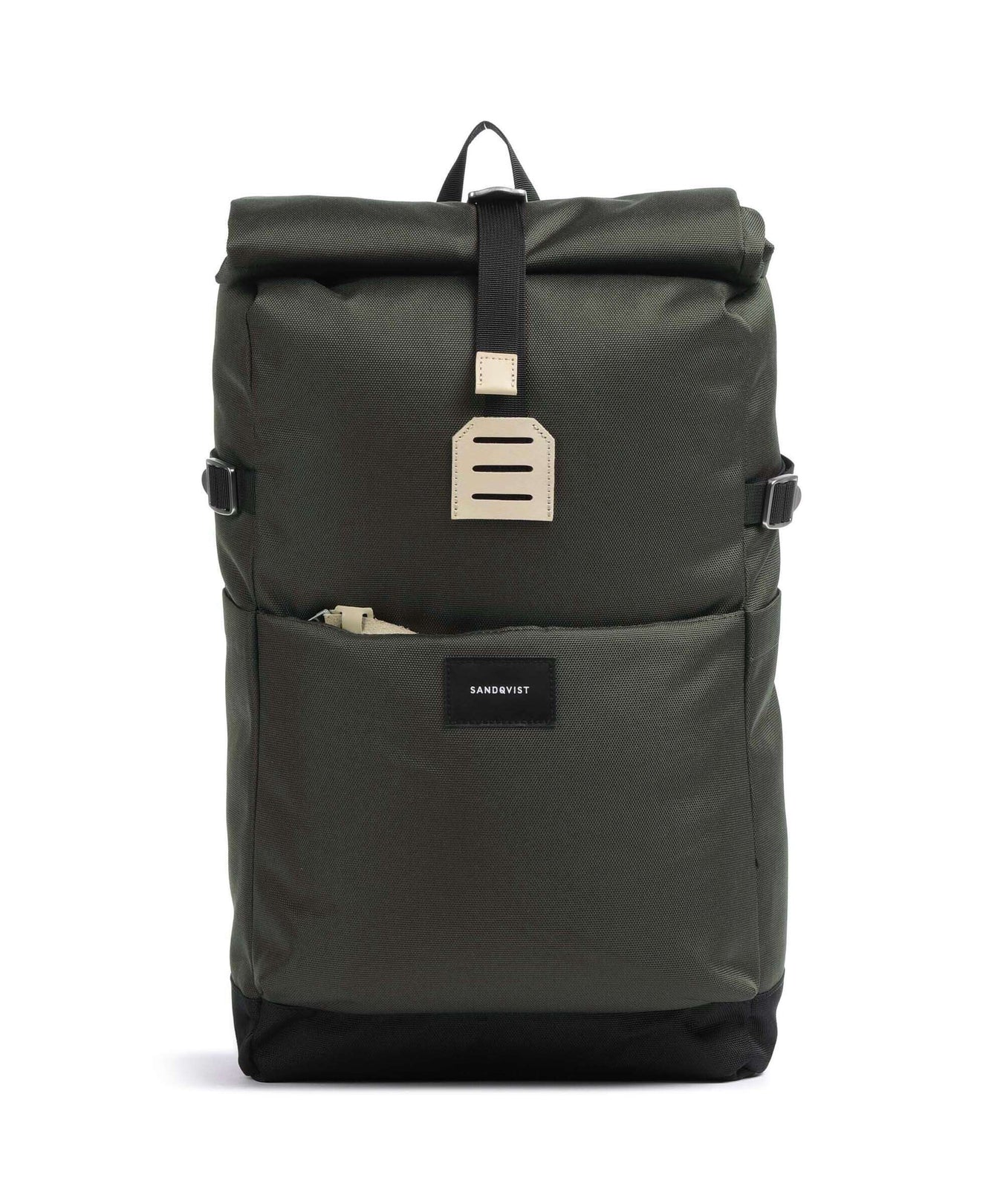 Sandqvist Urban Outdoor Ilon Backpack brown