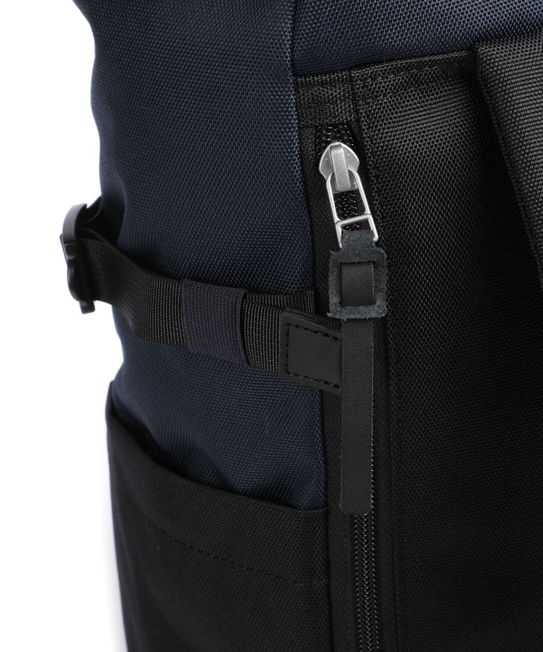 Sandqvist Urban Outdoor Ilon Backpack multicolour/black/navy