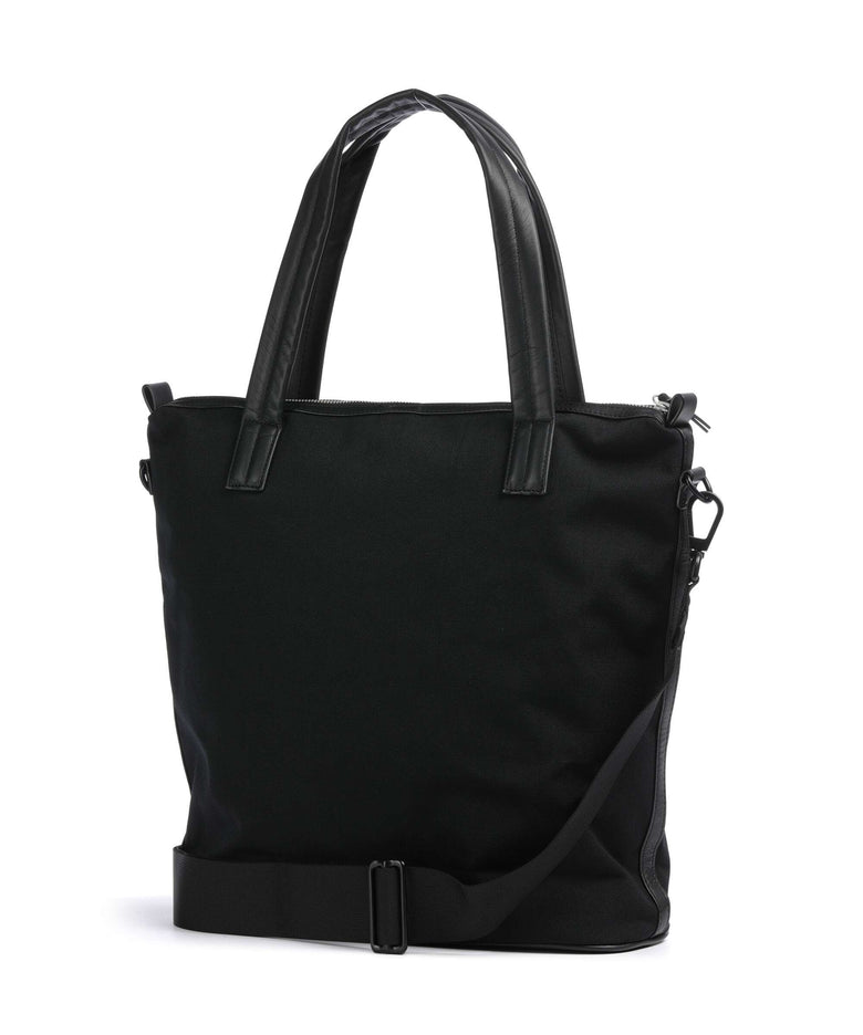 Sandqvist Everyday Originals Tote bag black 