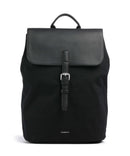 Sandqvist Everyday Classics Lid M Mochila black