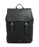 Sandqvist Everyday Classics Lid L Mochila black