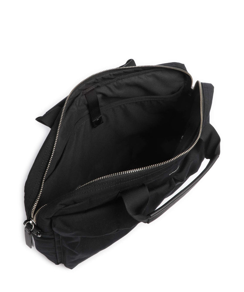 Sandqvist Everyday Classics Briefcase black