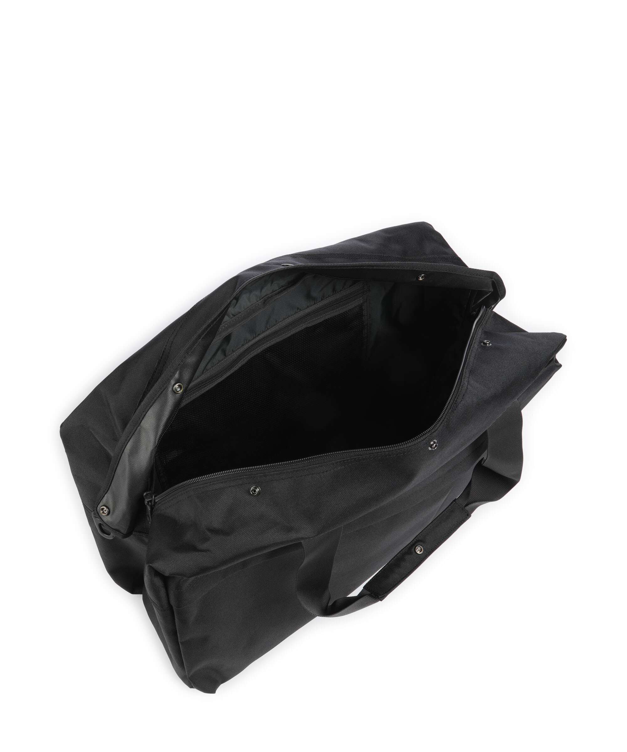 Sandqvist Go L Weekend bag black