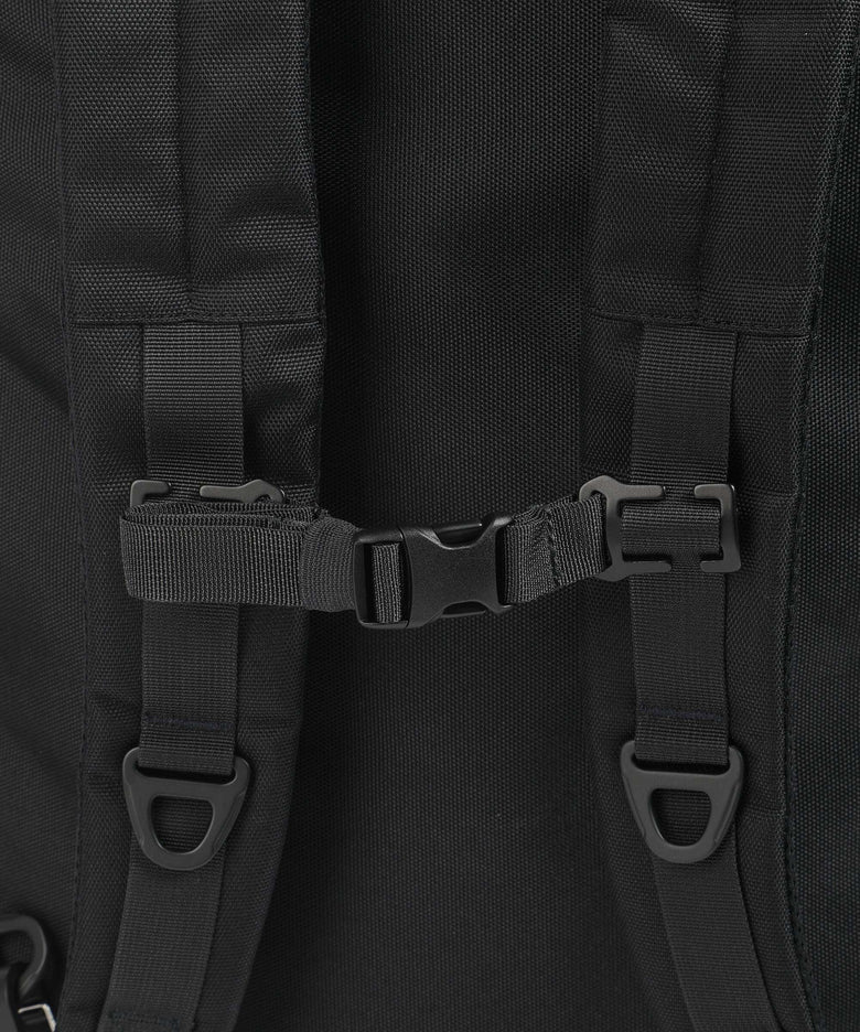 Sandqvist Go 3-Way L Backpack bag black