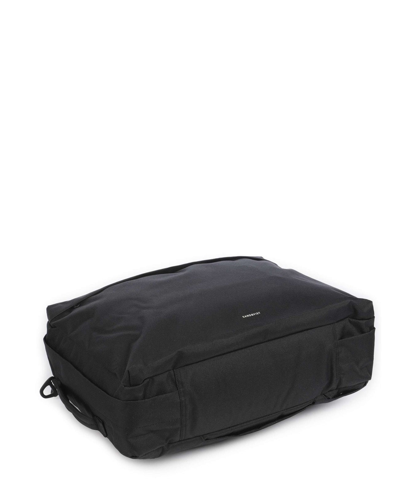 Sandqvist Go 3-Way M Backpack bag black