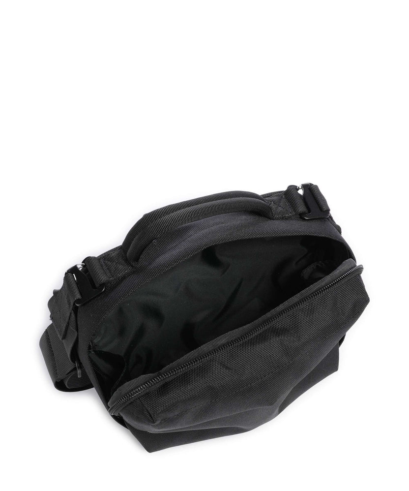 Sandqvist Go Handbag black