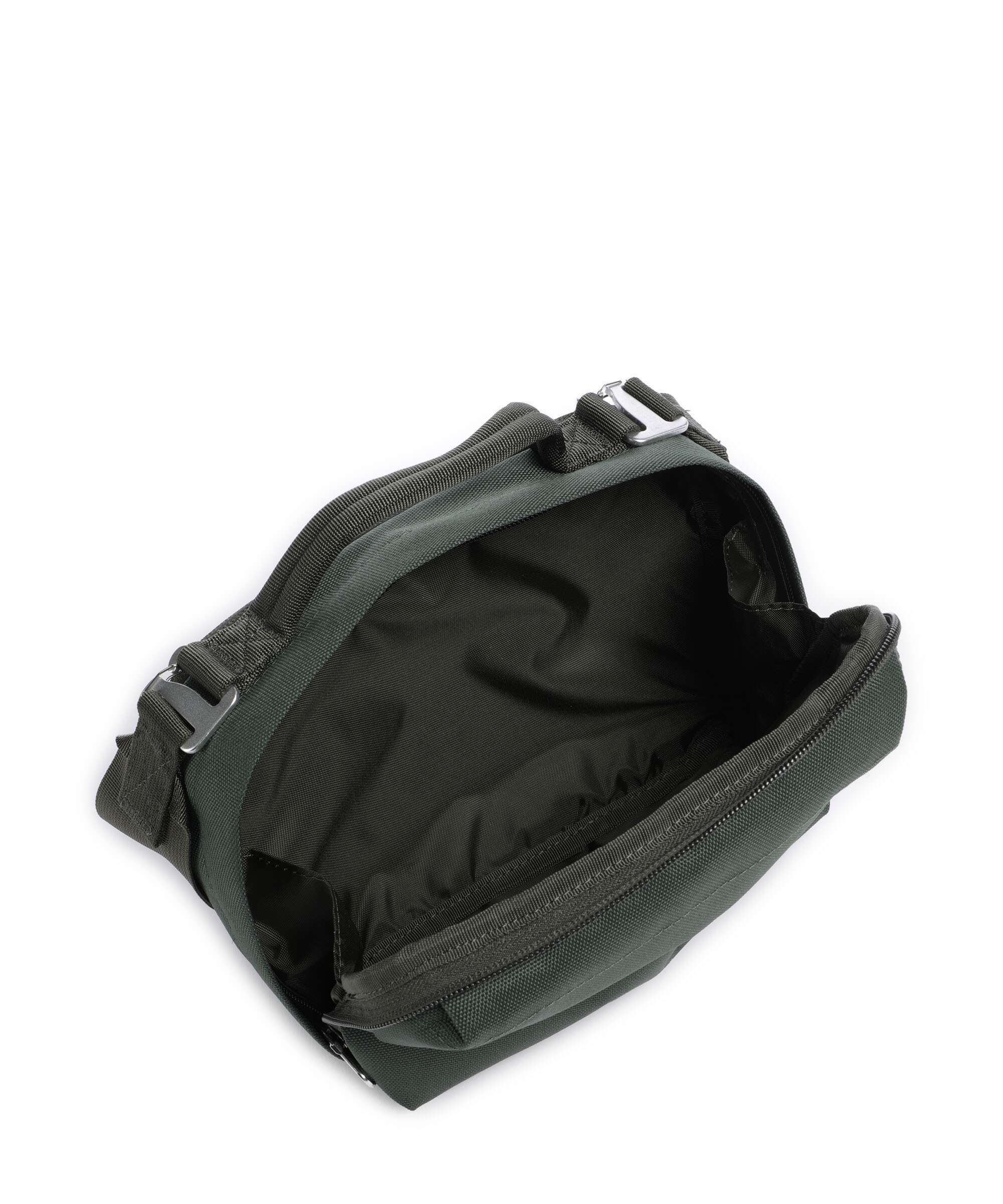Sandqvist Go Crossbody bag dawn green