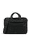 Sandqvist Go Briefcase black
