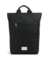 Sandqvist Ground 2-Way Mochila black