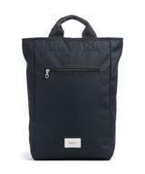 Sandqvist Ground 2-Way Mochila navy