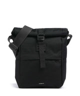 Sandqvist Icon Sacoche Bolsa tiracolo black
