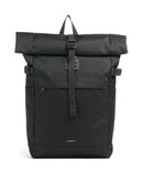 Sandqvist Icon M Mochila Rolltop black