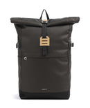 Sandqvist Icon M Mochila Rolltop brown