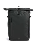 Sandqvist Stream L Mochila Rolltop black
