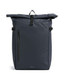 Sandqvist Stream L Mochila Rolltop navy