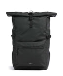 Sandqvist Stream L Mochila Rolltop black